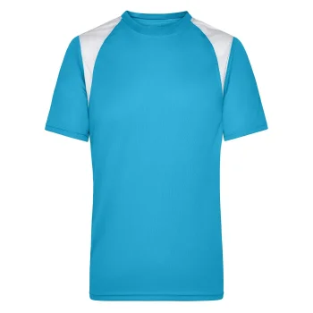 Men's Running-T