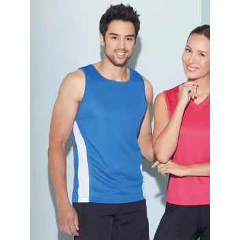 Men's Running Tank