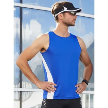 Men's Running Tank