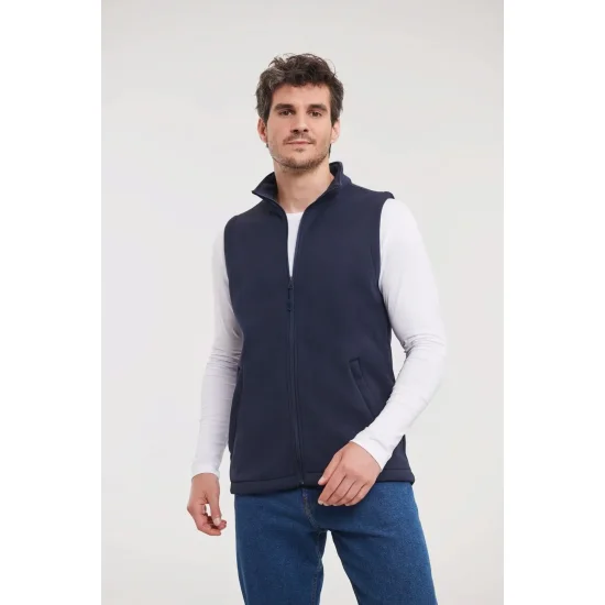 Men's Smart Softshell Gilet