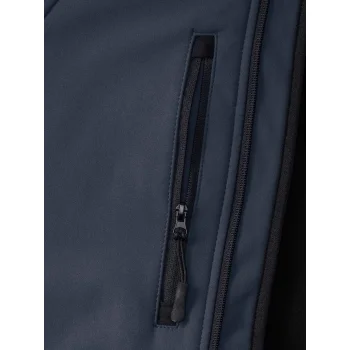 Men's Softshell Gilet