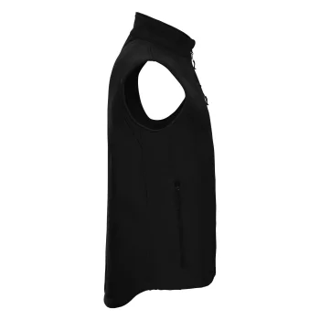 Men's Softshell Gilet