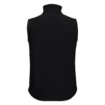 Men's Softshell Gilet
