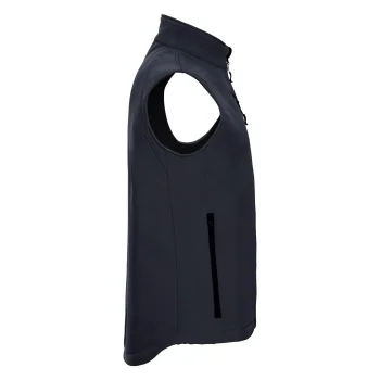 Men's Softshell Gilet