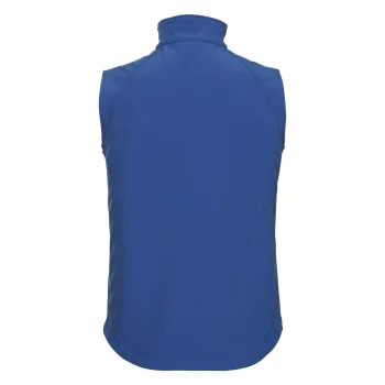 Men's Softshell Gilet