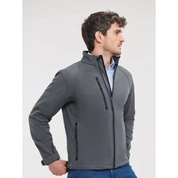 Men's Softshell Jacket