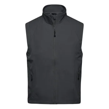 Men's  Softshell Vest