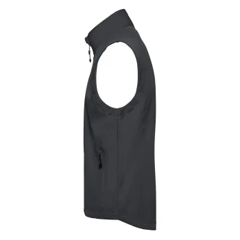 Men's  Softshell Vest