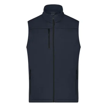 Men's Softshell Vest