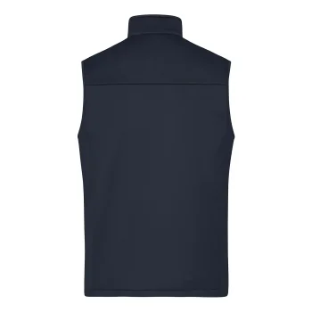 Men's Softshell Vest