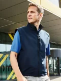 Men's Softshell Vest