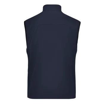 Men's Softshell Vest