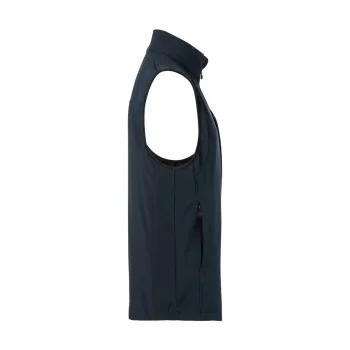 Men's Softshell Waistcoat Classic