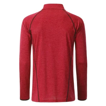 Men's Sportsshirt Longsleeve