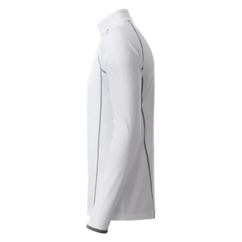 Men's Sportsshirt Longsleeve