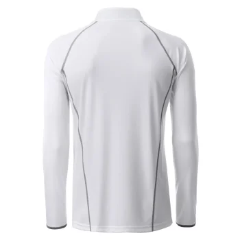 Men's Sportsshirt Longsleeve