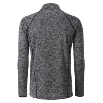 Men's Sportsshirt Longsleeve
