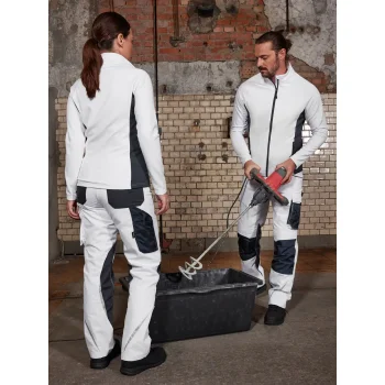 Men's Stretchfleece Jacket