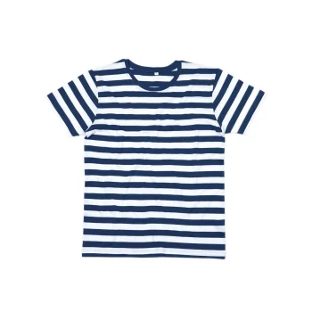 Men's Stripy T