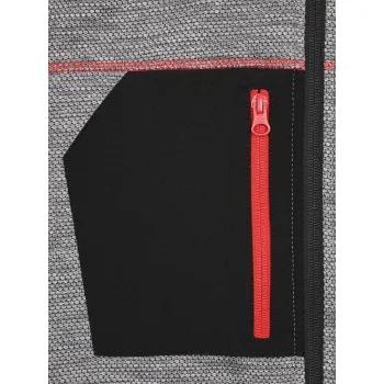 Men's Structure Fleece Jacket