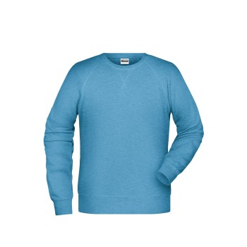 Men´s Sweat 85%OCS 15%V