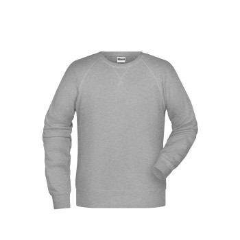 Men´s Sweat 85%OCS 15%V
