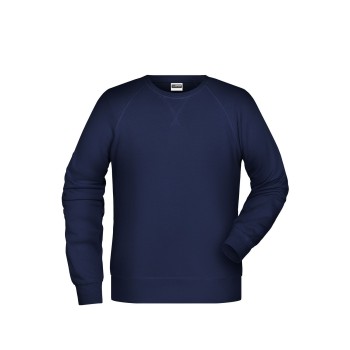 Men´s Sweat 85%OCS 15%V