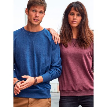 Men´s Sweat 85%OCS 15%V