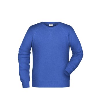 Men´s Sweat 85%OCS 15%V