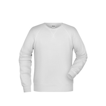 Men´s Sweat 85%OCS 15%V