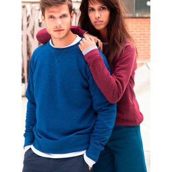 Men´s Sweat 85%OCS 15%V