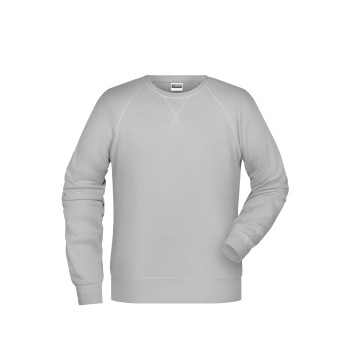 Men´s Sweat 85%OCS 15%V