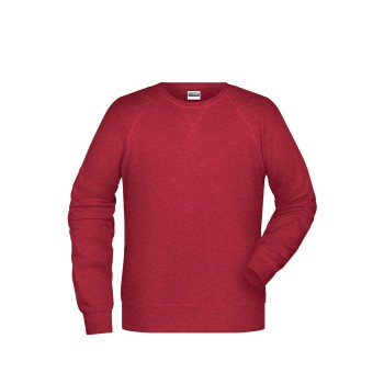 Men´s Sweat 85%OCS 15%V
