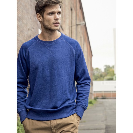 Men´s Sweat 85%OCS 15%V