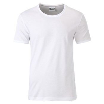 Men's-T 100%C