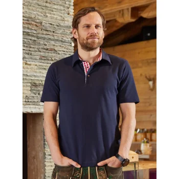 Men's Traditional Polo