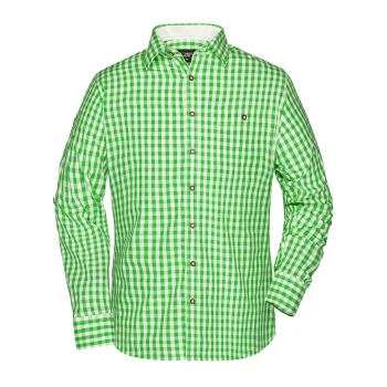 Men's Traditional Shirt