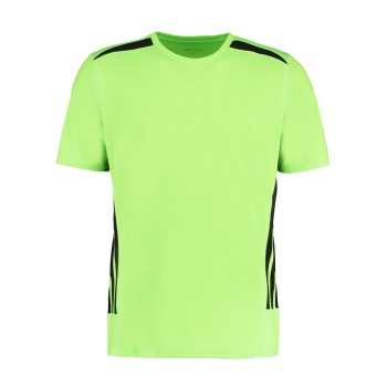 MEN'S TRAINING SHIRT FL 100%P