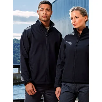 Men's Windchecker Printable & Recycled Softshell Jacket