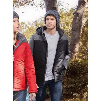 Men's Winter Jacket