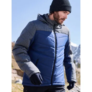 Men's Winter Jacket