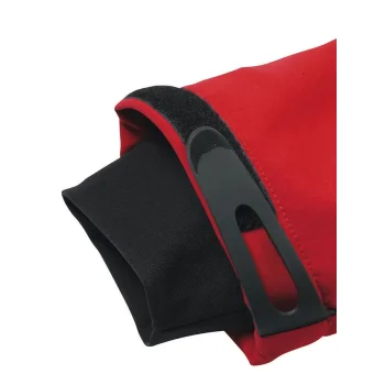 Men's Winter Softshell Jacket