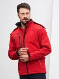 Men's Winter Softshell Jacket