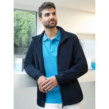 Men's Workwear Fleece Jacket