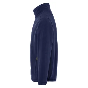 Men's Workwear Fleece Jacket