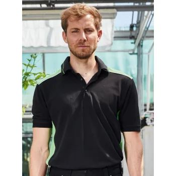 Men's Workwear Polo - Color