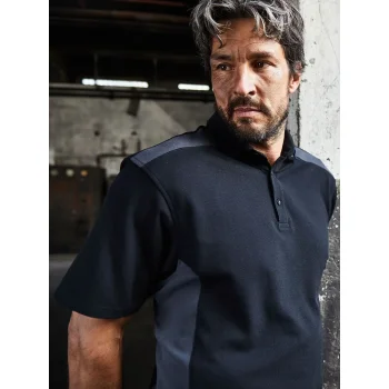Men's Workwear Polo - Strong