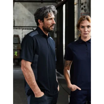 Men's Workwear Polo - Strong