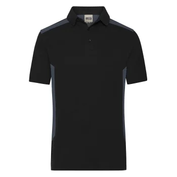 Men's Workwear Polo - Strong