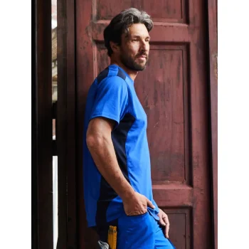 Men's Workwear T-Shirt - Strong